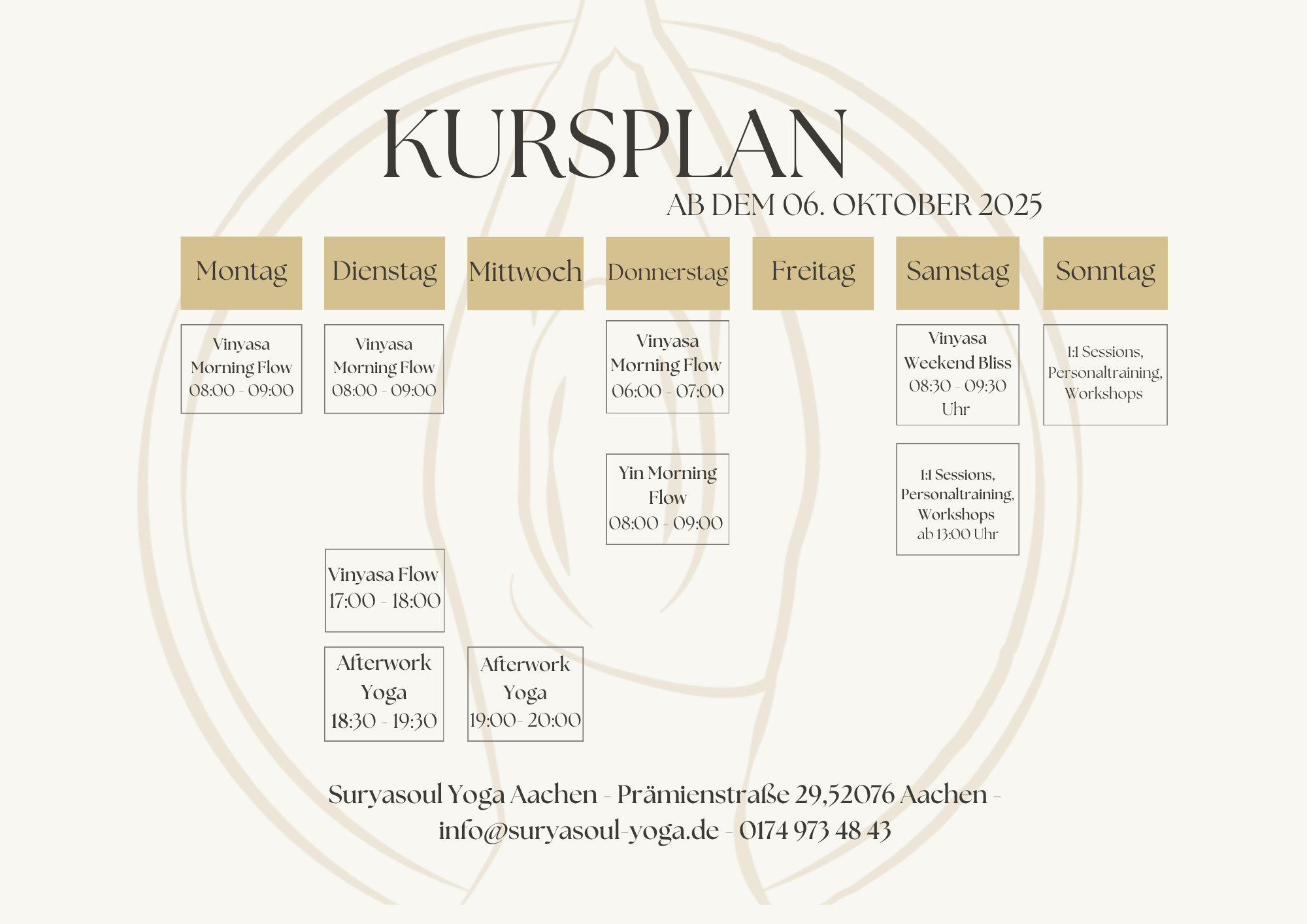 Kursplan August (Website)